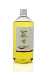 Ginkel's Druivenpitolie 1 Liter