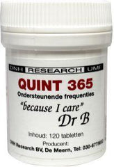 DNH Quint 365 150.00 Tabletten