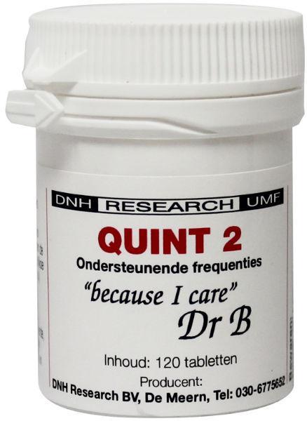 DNH Quint 2 120.00 Tabletten
