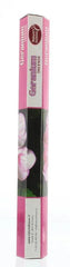 Natures Incense Wierook geranium 20 Stuks