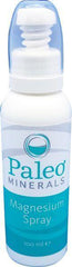 Paleo Minerals Magnesium spray 100 Milliliter