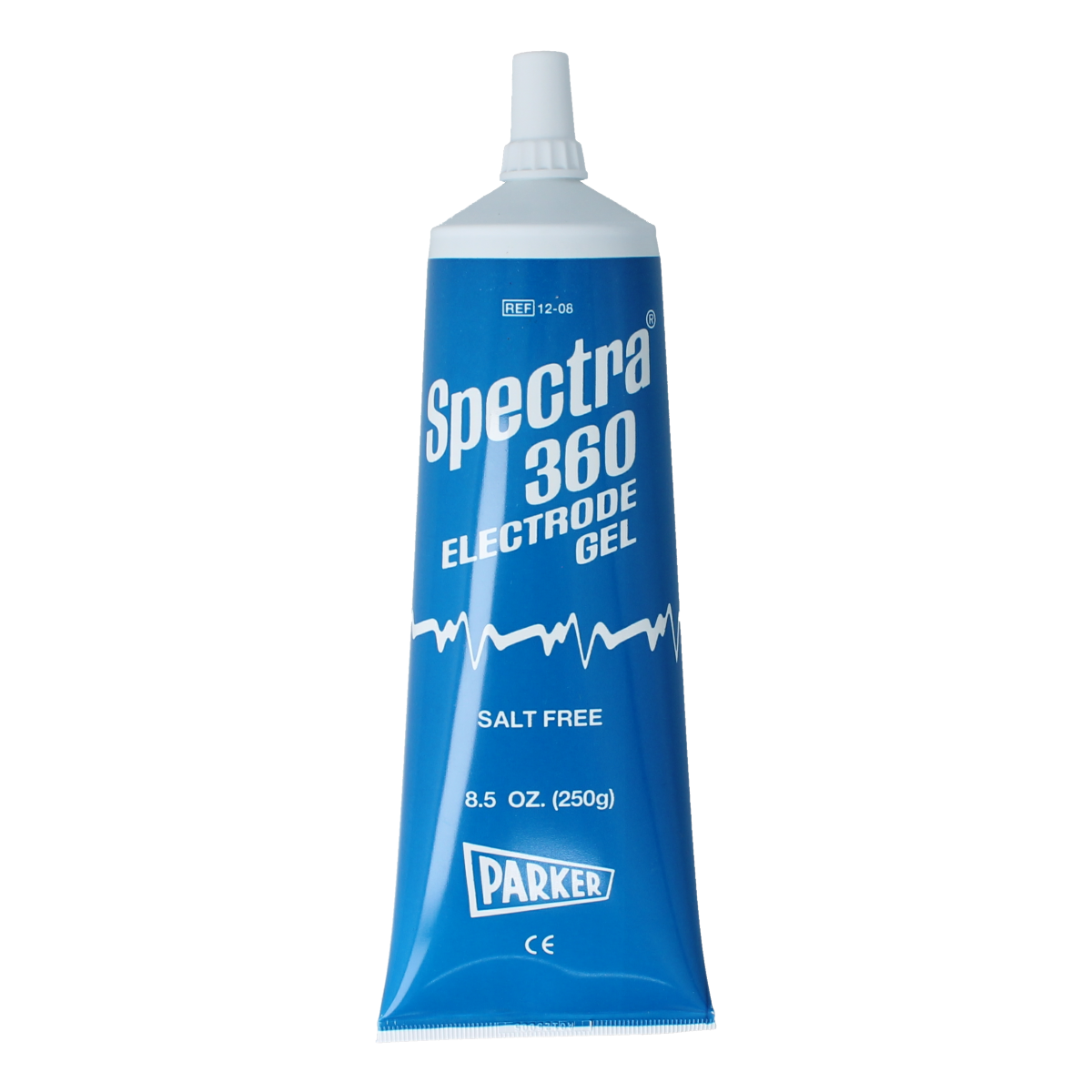 Parker Spectra 360 elektrode gel 250.00 Gram