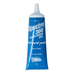 Parker Spectra 360 elektrode gel 250.00 Gram