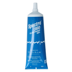 Parker Spectra 360 elektrode gel 250 Gram