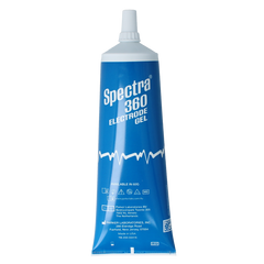 Parker Spectra 360 elektrode gel 250.00 Gram