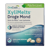 Xylimelts Milde munt 40.00 Stuks