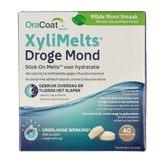 Xylimelts Milde munt 40 Stuks