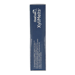 Xylimelts Milde munt 40 Stuks