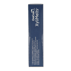 Xylimelts Milde munt 40 Stuks
