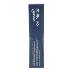 Xylimelts Milde munt 40.00 Stuks