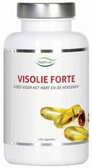 Nutrivian Visolie forte 120.00 Capsules
