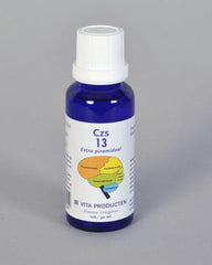 Vita CZS 13 Extra piramidaal 30.00 Milliliter