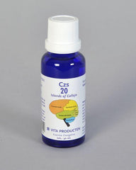 Vita CZS 20 Islands of Calleja 30 Milliliter