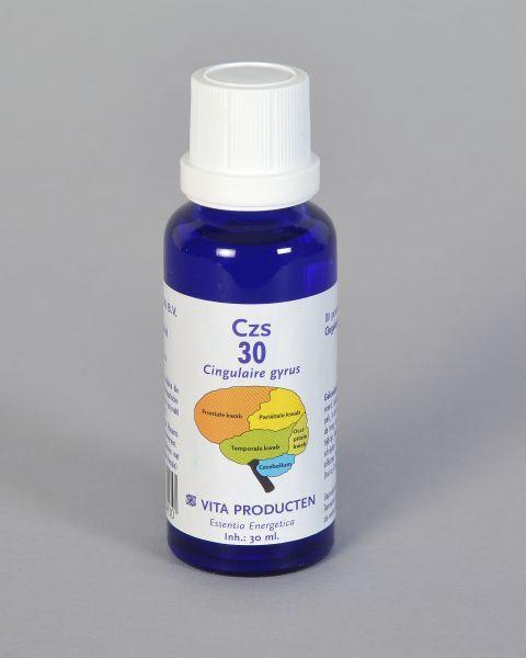 Vita Czs 30 Cingulaire gyrus 30.00 Milliliter