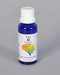 Vita CZS 46 Serotonine 30 Milliliter