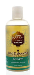 Traay Bee Honest Bad / douche eucalyptus 250 Milliliter