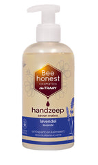 Traay Bee Honest Handzeep lavendel 250 Milliliter