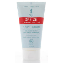 Speick Thermal sensitive bodylotion 150 Milliliter