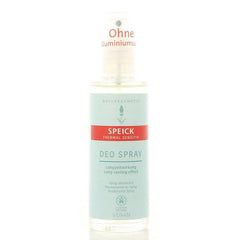 Speick Thermal sensitive deodorant spray 75.00 Milliliter