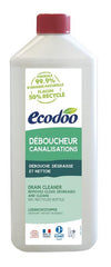 Ecodoo Ontstopper bio 1 Liter
