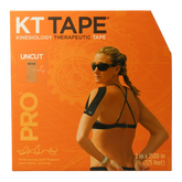 KT Tape Jumbo pro roll 38 meter beige uncut 1 Stuks
