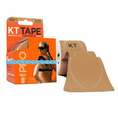 Medzorg Pro uncut tape roll 5 meter beige 1.00 Stuks