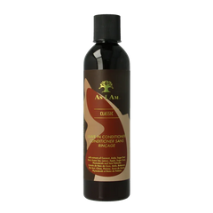 As I Am Conditioner leave in 237 Milliliter