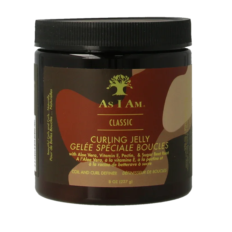 As I Am Curling jelly 227 Gram