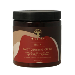 As I Am Defining cream twist 227.00 Gram