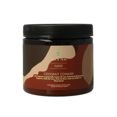 As I Am Wash coconut 454.00 Gram