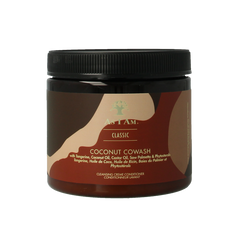 As I Am Wash coconut 454 Gram