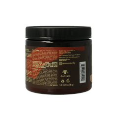 As I Am Wash coconut 454 Gram