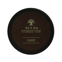 As I Am Wash coconut 454 Gram