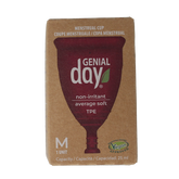 Gentle Day Menstruatie cup M 1 Stuks