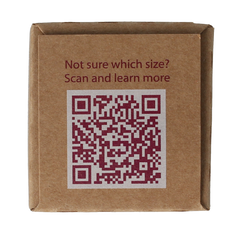 Gentle Day Menstruatie cup M 1 Stuks