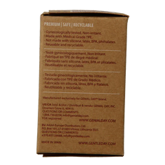 Gentle Day Menstruatie cup L 1 Stuks