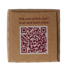 Gentle Day Menstruatie cup S 1 Stuks