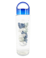 Ruben Robijn Aqua gems drinkfles anti-stress 1.00 Stuks