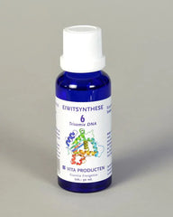 Vita Eiwitsynthese 6 DNA trisomie 30.00 Milliliter