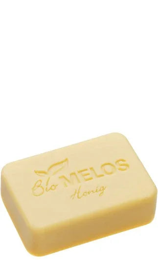 Walter Rau Honingzeep bio 100 Gram