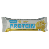 Max Sport Proteine bar vanille 60 Gram