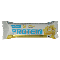 Max Sport Proteine bar vanille 60.00 Gram