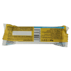 Max Sport Proteine bar vanille 60.00 Gram