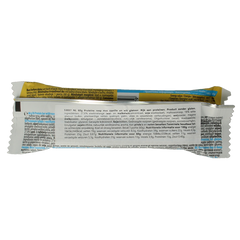 Max Sport Proteine bar vanille 60 Gram