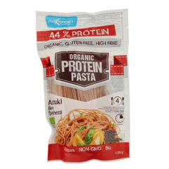 Max Sport Protein pasta adzuki bean spaghetti bio 200.00 Gram