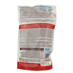 Max Sport Protein pasta adzuki bean spaghetti bio 200.00 Gram