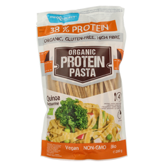 Max Sport Protein pasta quinoa fettucine 200 Gram