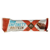 Max Sport Protein infinity reep chocolat-hazelnut 55 Gram
