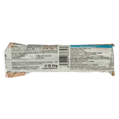 Max Sport Protein infinity reep chocolat-hazelnut 55 Gram