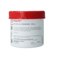 Fagron Fitalite gel creme 500 Gram